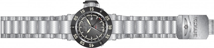 Band for Invicta Subaqua 21726