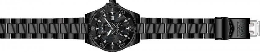 Band for Invicta Marvel 27878