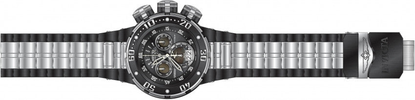 Band for Invicta Subaqua 22173