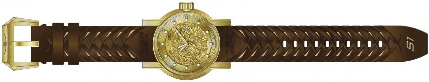 PARTS for Invicta S1 Rally 12790