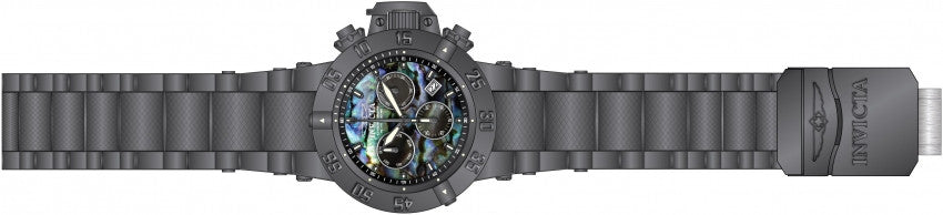 Band for Invicta Subaqua 90143