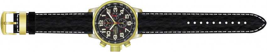 Band for Invicta I-Force 3330
