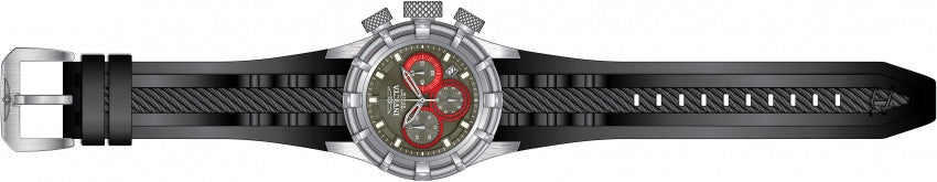 Band for Invicta Bolt 22154