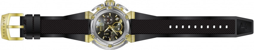 Band for Invicta Reserve 18339