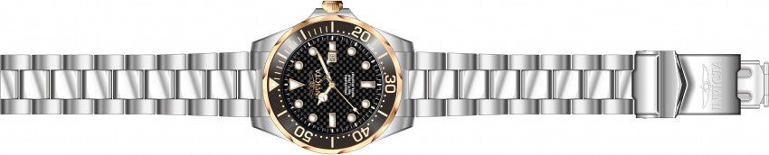 Band for Invicta Pro Diver 12567