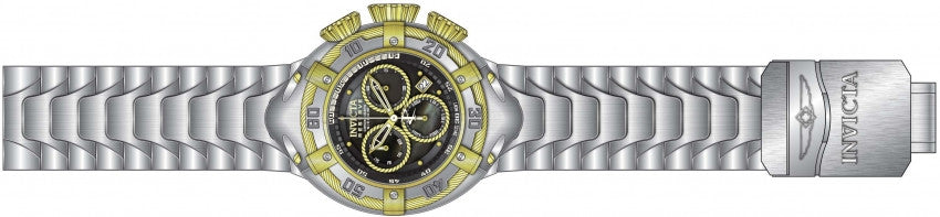 Band for Invicta Bolt 21341