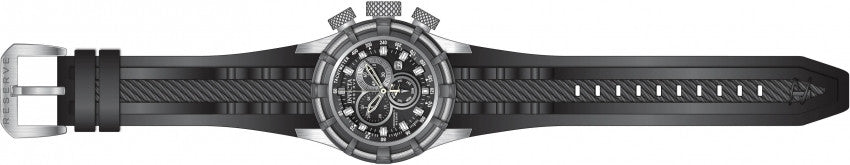 Band for Invicta Bolt 20477