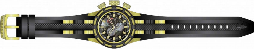 Band for Invicta Bolt 20100