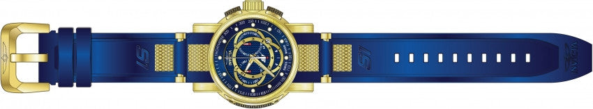 Band for Invicta S1 Rally 10564