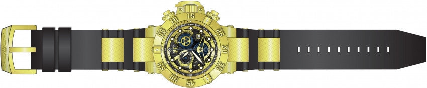 Band for Invicta Subaqua 18526