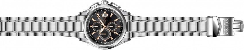 Band for Invicta Specialty 1483