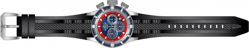 Band for Invicta Bolt 22155