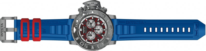 Band for Invicta Marvel 25618