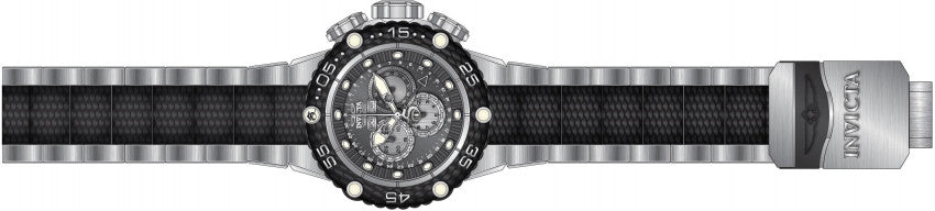 Band for Invicta Subaqua 21673