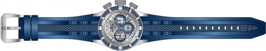 Band for Invicta Bolt 22152