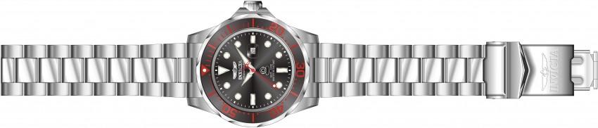 PARTS for Invicta Pro Diver 14652