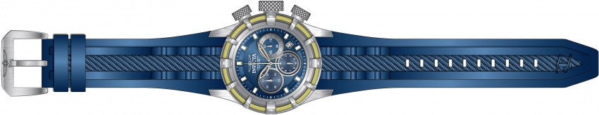 Band for Invicta Bolt 22153