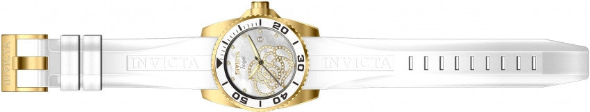 Band for Invicta Angel 0488