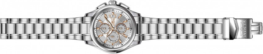 Band for Invicta Specialty 1481