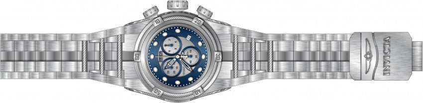 Band for Invicta Bolt 21803