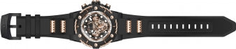 Band For Invicta Marvel 26918