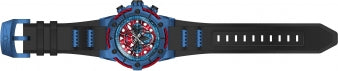 Band For Invicta Marvel 26914