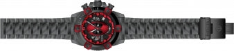 Band For Invicta Marvel 27155