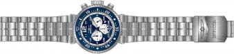 Band For Invicta NFL 30272
