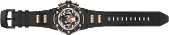 Band For Invicta Marvel 26913