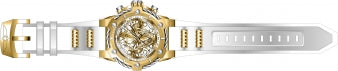 Band For Invicta Marvel 26916