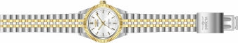 Band For Invicta Specialty 29401