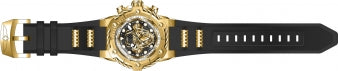 Band For Invicta Marvel 26917