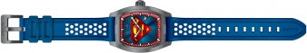 Band For Invicta DC Comics 26944