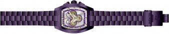 Band For Invicta Reserve 27057