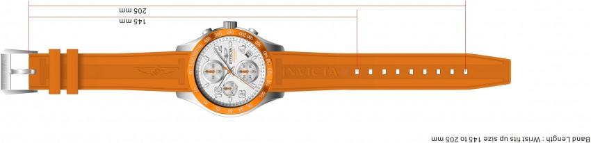 PARTS for Invicta Specialty 12093