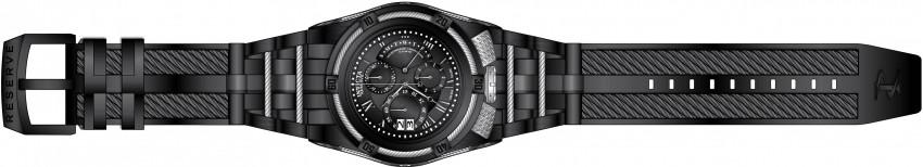 PARTS for Invicta Bolt 12675