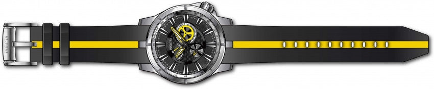 Image Band for Invicta S1 Rally 20332