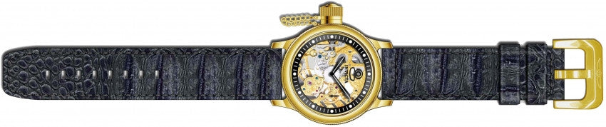 Image Band for Invicta Russian Diver 10364