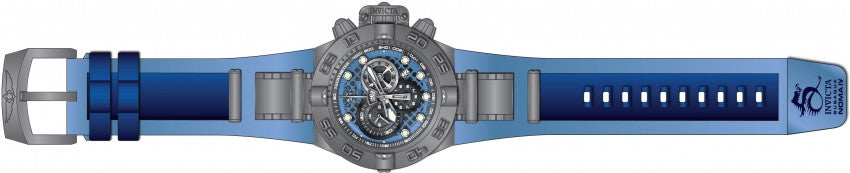 Image Band for Invicta Subaqua 19478