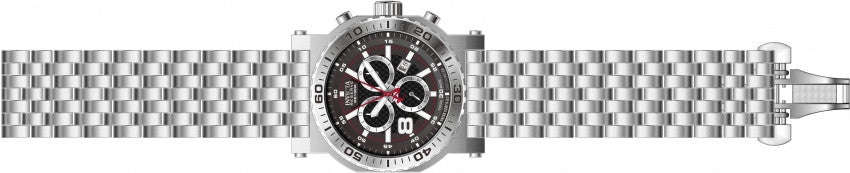 Image Band for Invicta Reserve 17407