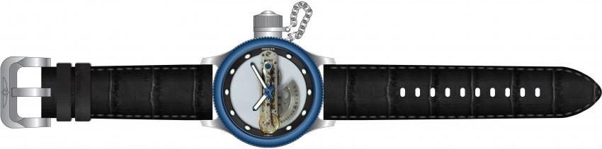PARTS for Invicta Russian Diver 14309