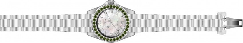 Image Band for Invicta Angel 14148