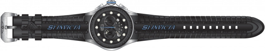 Image Band for Invicta S1 Rally 10841