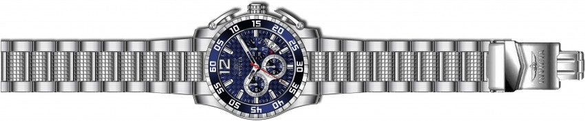 Image Band for Invicta Specialty 16650