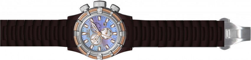 Image Band for Invicta Bolt 13846