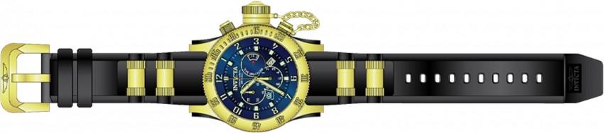 PARTS for Invicta Russian Diver 10137