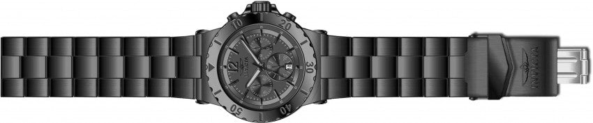 Image Band for Invicta Specialty 1268
