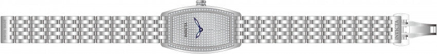 Image Band for Invicta Wildflower 17802