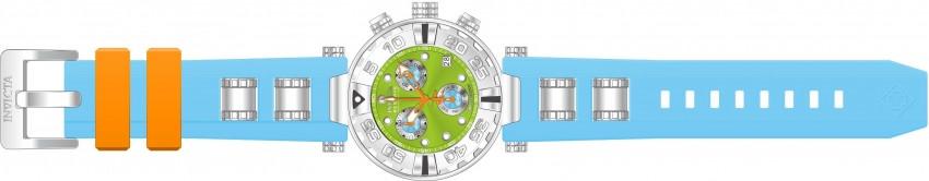 PARTS for Invicta Subaqua 16758