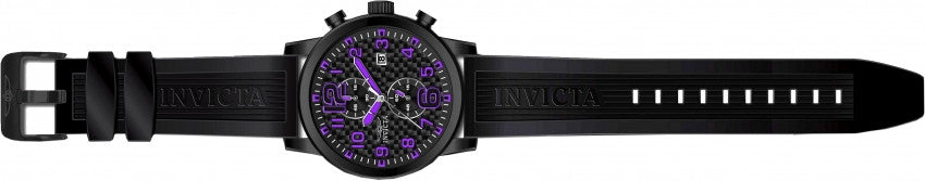 Image Band for Invicta Specialty 13838